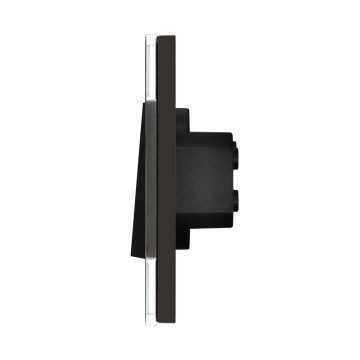 Intrerupatoare cu touch - Intrerupator Simplu Mecanic..., sercomelectric.ro