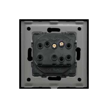 Intrerupatoare cu touch - Intrerupator Simplu Mecanic..., sercomelectric.ro