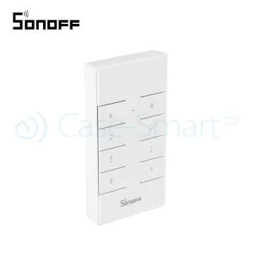 Telecomenzi - Telecomanda RF Sonoff RM433..., sercomelectric.ro