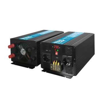 Invertoare Auto - Invertor Auto 12V 220V,..., sercomelectric.ro