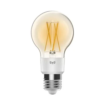     Smart Home
 - Bec inteligent cu filament..., sercomelectric.ro