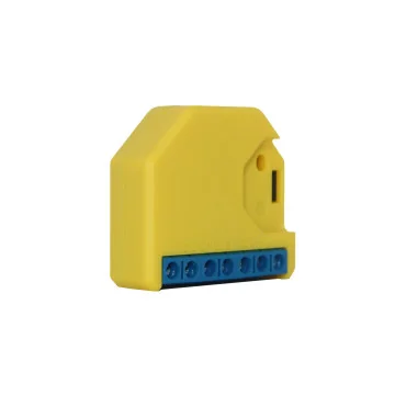 Smart Home - Pachet 2 relee inteligente..., sercomelectric.ro