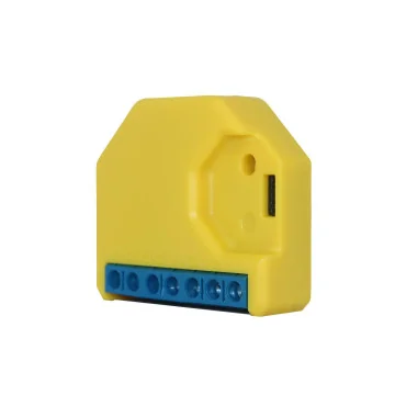 Smart Home - Pachet 2 relee inteligente..., sercomelectric.ro