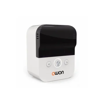     Smart Home
 - Termostat inteligent Owon..., sercomelectric.ro