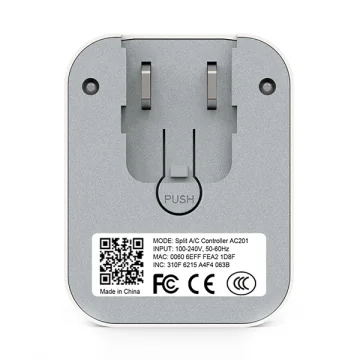 Smart Home - Termostat inteligent Owon..., sercomelectric.ro