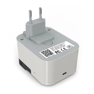 Smart Home - Termostat inteligent Owon..., sercomelectric.ro