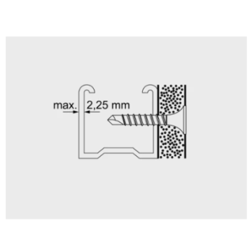 Elemente pentru strangere... - Surub autoforant pentru..., sercomelectric.ro