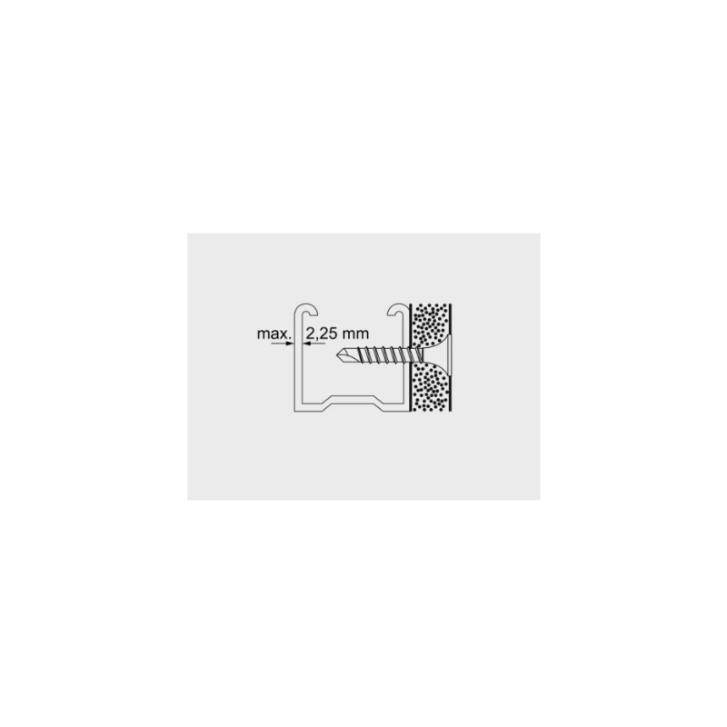 Elemente pentru strangere... - Surub autoforant pentru..., sercomelectric.ro Elemente pentru strangere... - Surub autoforant pentru..., sercomelectric.ro