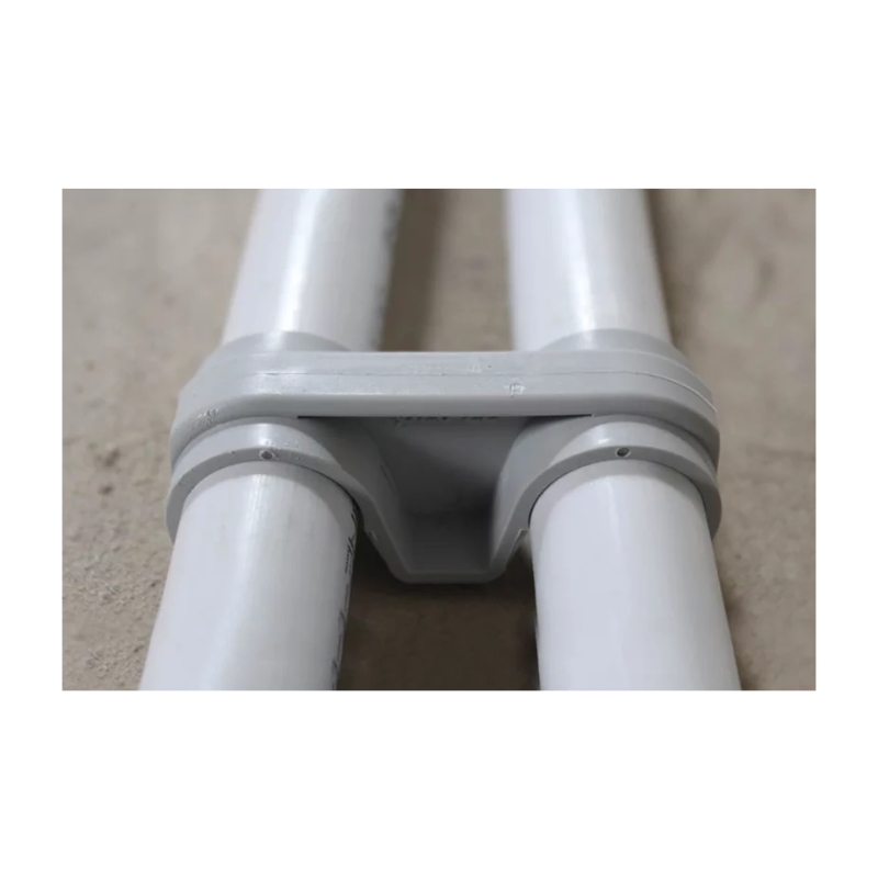 Elemente pentru strangere... - Clema dubla fixare cu diblu..., sercomelectric.ro Elemente pentru strangere... - Clema dubla fixare cu diblu..., sercomelectric.ro