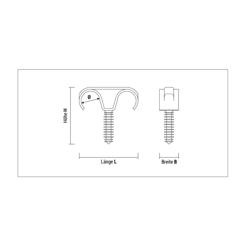 Elemente pentru strangere... - Clema dubla fixare cu diblu..., sercomelectric.ro Elemente pentru strangere... - Clema dubla fixare cu diblu..., sercomelectric.ro