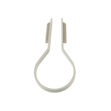 Elemente pentru strangere... - Colier diblu pentru cablu..., sercomelectric.ro