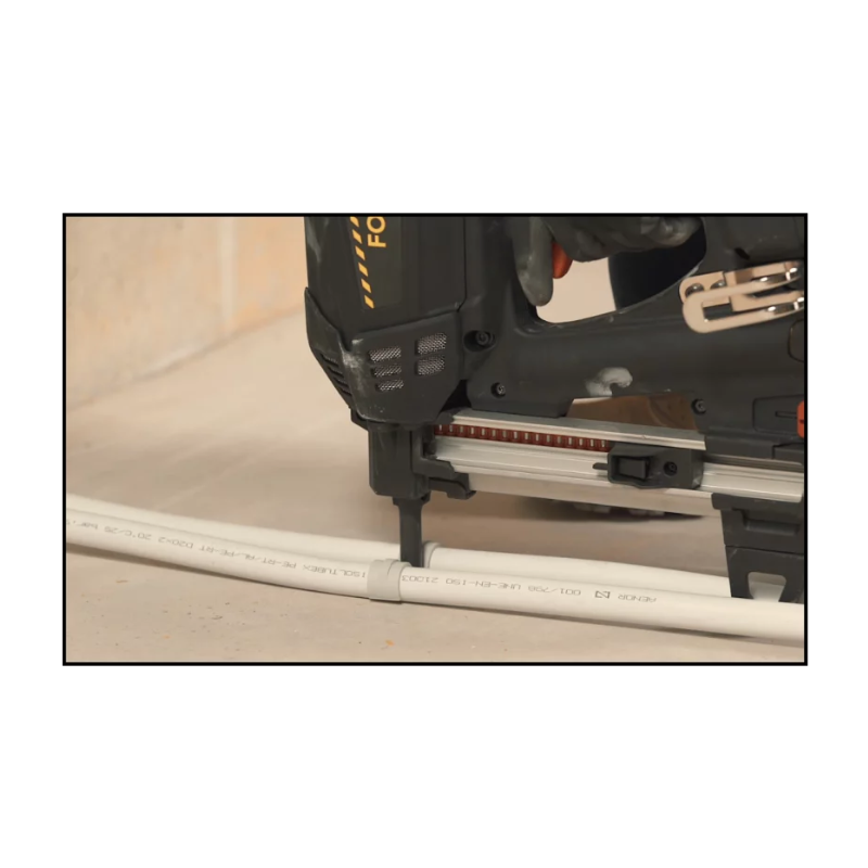 Tub rigid PVC si Fitinguri - Colier dublu din plastic..., sercomelectric.ro Tub rigid PVC si Fitinguri - Colier dublu din plastic..., sercomelectric.ro