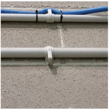 Elemente pentru strangere... - Clema simpla fixare cu..., sercomelectric.ro