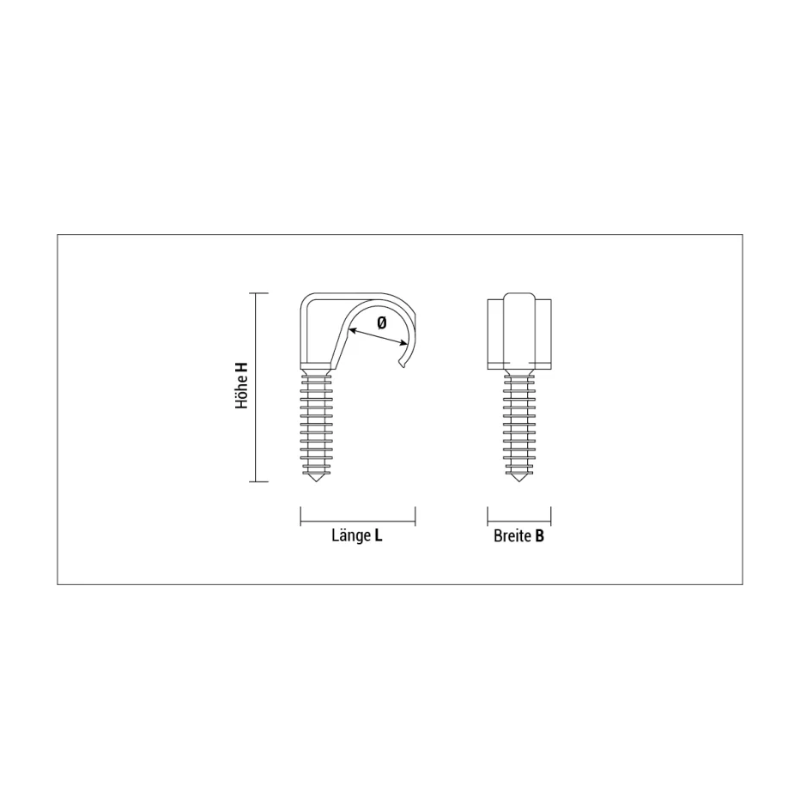 Elemente pentru strangere... - Clema simpla fixare cu..., sercomelectric.ro Elemente pentru strangere... - Clema simpla fixare cu..., sercomelectric.ro