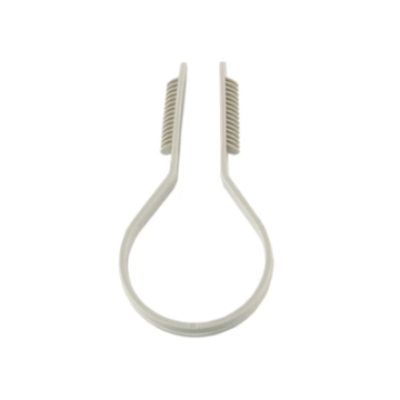 Elemente pentru strangere... - Colier diblu pentru cablu..., sercomelectric.ro