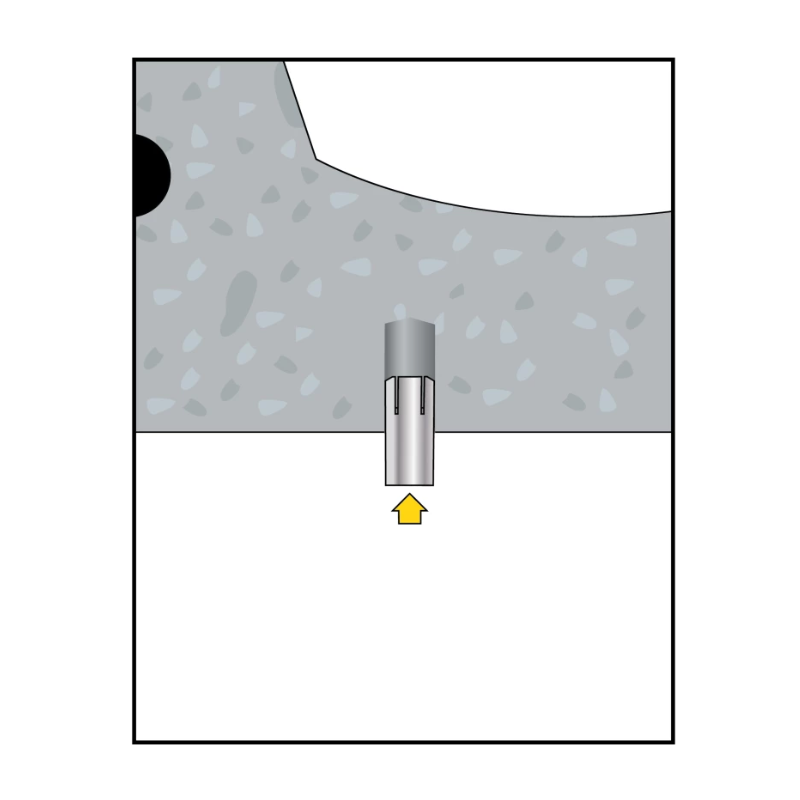 Elemente pentru strangere... - Piulita expandabila otel cu..., sercomelectric.ro Elemente pentru strangere... - Piulita expandabila otel cu..., sercomelectric.ro
