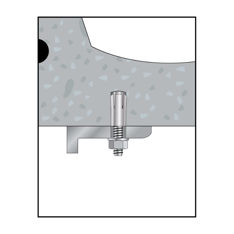 Elemente pentru strangere... - Piulita expandabila otel cu..., sercomelectric.ro Elemente pentru strangere... - Piulita expandabila otel cu..., sercomelectric.ro