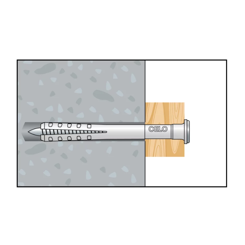 Elemente pentru strangere... - Diblu rapid cu șurub 6x40..., sercomelectric.ro Elemente pentru strangere... - Diblu rapid cu șurub 6x40..., sercomelectric.ro