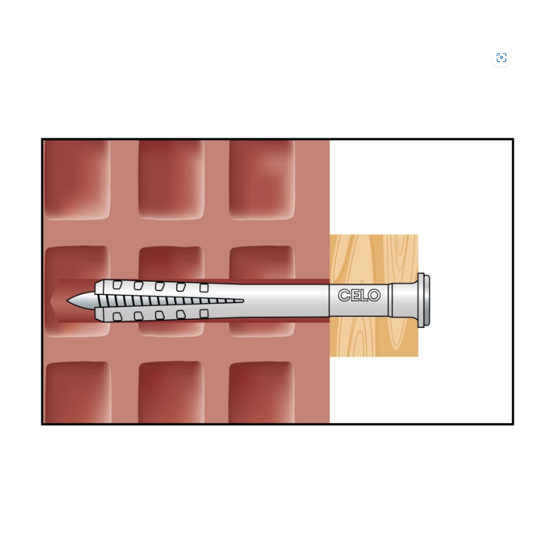Elemente pentru strangere... - Diblu rapid cu șurub 6x40..., sercomelectric.ro Elemente pentru strangere... - Diblu rapid cu șurub 6x40..., sercomelectric.ro