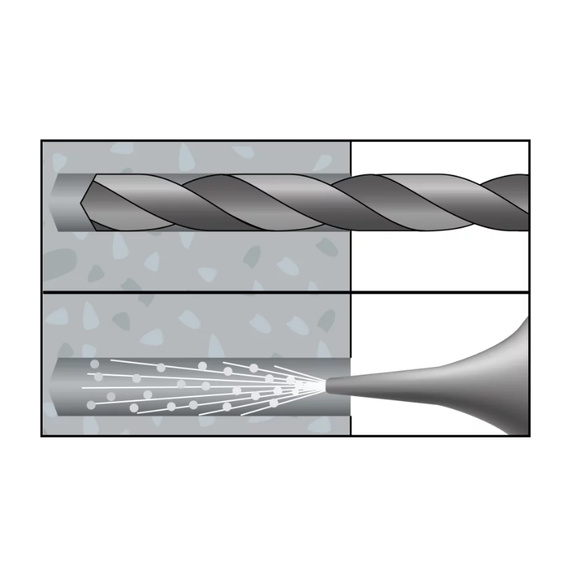 Elemente pentru strangere... - Diblu M10 nylon + surub cap..., sercomelectric.ro Elemente pentru strangere... - Diblu M10 nylon + surub cap..., sercomelectric.ro
