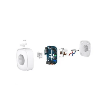 Smart Home - Priza inteligenta Gosund..., sercomelectric.ro