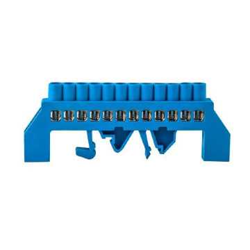     Banda izolatoare
 - Bloc terminal pentru NUL cu..., sercomelectric.ro