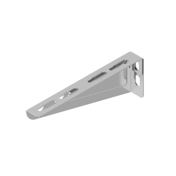     Jgheab metalic si accesorii
 - Consola pentru jgheab WW..., sercomelectric.ro