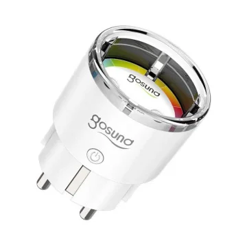     Smart Home
 - Priza smart Gosund EP2 cu..., sercomelectric.ro
