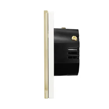 Intrerupatoare cu touch - Intrerupator Simplu cu..., sercomelectric.ro