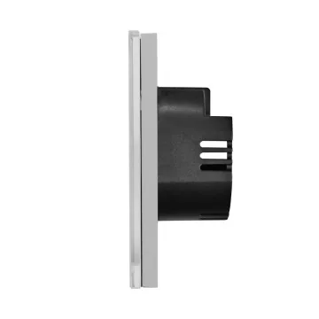 Intrerupatoare cu touch - Intrerupator Triplu +..., sercomelectric.ro