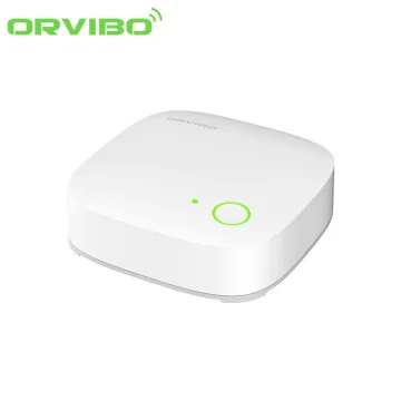     Smart Home
 - Unitate de control Orvibo..., sercomelectric.ro