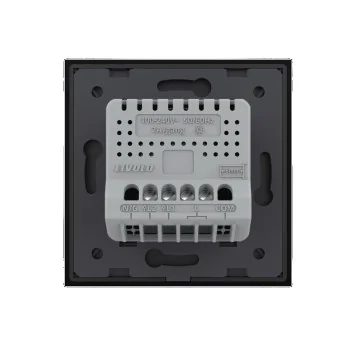 Intrerupatoare cu touch - Intrerupator Dublu cu..., sercomelectric.ro