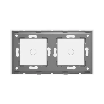 Configureaza-ti singur - Panou Intrerupator Simplu +..., sercomelectric.ro