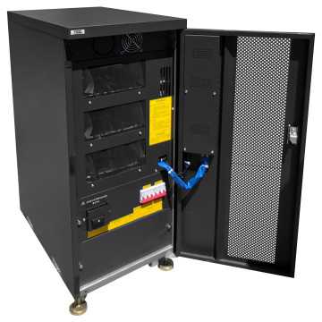 Online Dubla Conversie - UPS 10KVA 9000W Online cu..., sercomelectric.ro