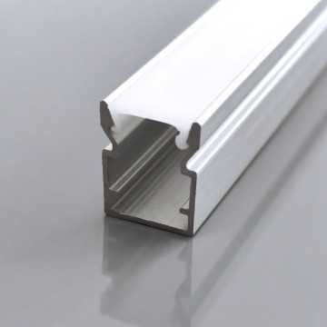 Banda LED si transformatoare - Profil aluminiu aplicat..., sercomelectric.ro