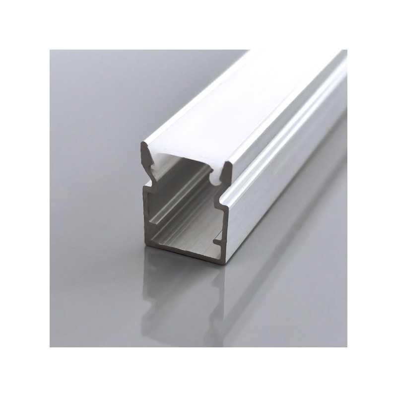 Banda LED si transformatoare - Profil aluminiu aplicat..., sercomelectric.ro Banda LED si transformatoare - Profil aluminiu aplicat..., sercomelectric.ro