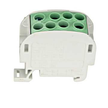 Cleme derivatie - Clema derivatie HLAK CU-AL..., sercomelectric.ro