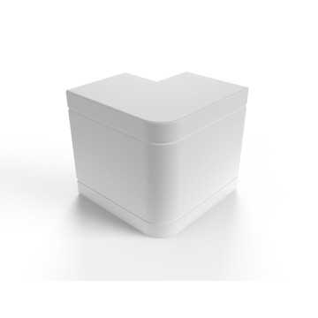 Colt exterior pentru canal cablu 60x40, Mutlusan