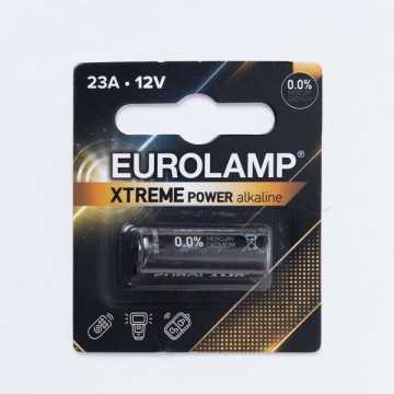 Baterie XTREME Power 23A 12V (1buc/set), Eurolamp