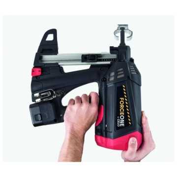 Elemente pentru strangere... - Pistol de batut cuie..., sercomelectric.ro