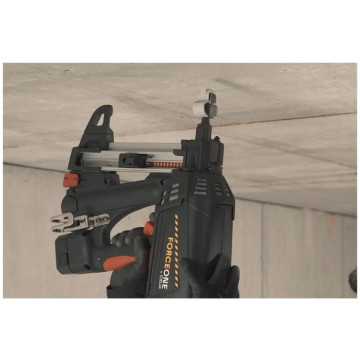 Elemente pentru strangere... - Pistol de batut cuie..., sercomelectric.ro