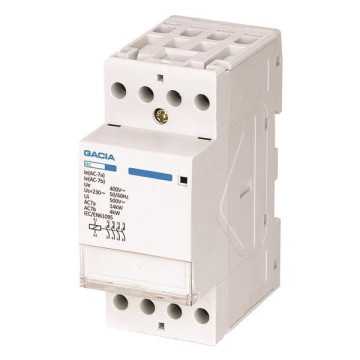     
 - Contactor de instalare..., sercomelectric.ro