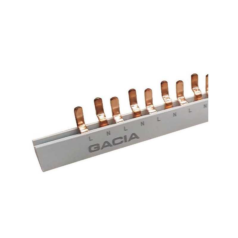 Bus-bar - Bus-bar, 1P+N, 12 module,..., sercomelectric.ro Bus-bar - Bus-bar, 1P+N, 12 module,..., sercomelectric.ro