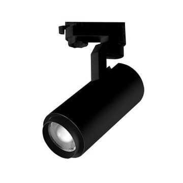 Iluminat - Proiector LED pentru sina..., sercomelectric.ro