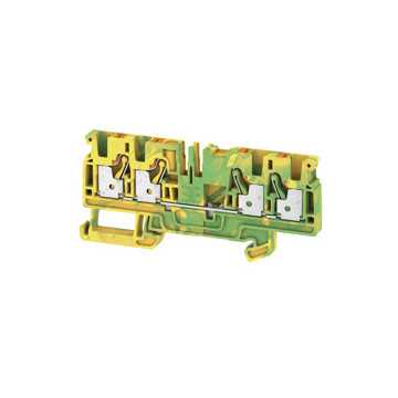     Cleme sir pentru sina
 - Clema sir cu push-in pentru..., sercomelectric.ro