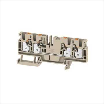     
 - Clema sir cu push in pt 4..., sercomelectric.ro