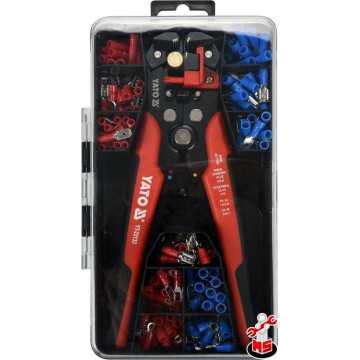 Truse, Seturi si Accesorii - Set conectori izolați și..., sercomelectric.ro