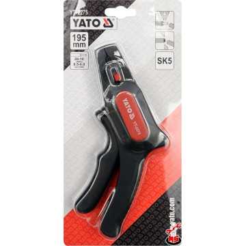 Scule pentru găurire,... - Decablator automat 0,5÷6..., sercomelectric.ro