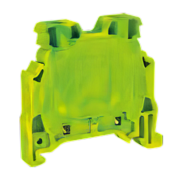     Cleme sir pentru sina
 - MTK 2,5/4mm² clema..., sercomelectric.ro