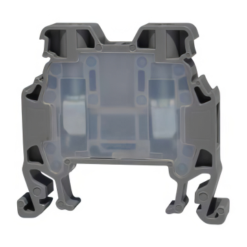 Cleme sir pentru sina - MRK 2.5mm² cleme cu surub –..., sercomelectric.ro